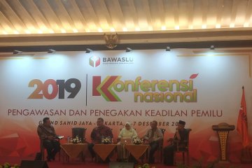 Pemisahan jadwal pemilu serentak dinilai lebih manusiawi bagi pemilih