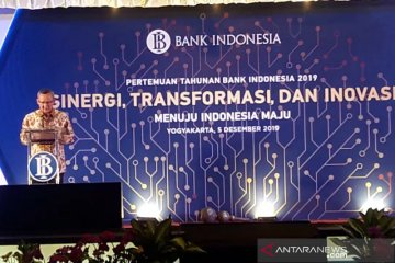 BI perkirakan pertumbuhan ekonomi DIY melambat pada 2020