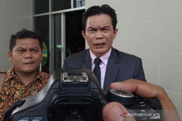 Vonis gugatan ahli waris AH Nasution terhadap Pemkot Cirebon ditunda