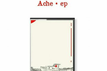 Ache rilis mini album format kaset