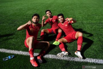 PSSI surati FAM-Sabah FC agar Saddil bisa ke SEA Games