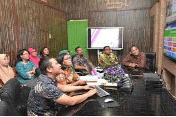 Pemkab Serdang Bedagai luncurkan aplikasi kearsipan Artepady