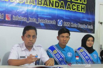 BNN Banda Aceh butuh rumah rehabilitasi korban narkoba