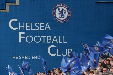 Chelsea resmi boleh transfer pemain pada Januari