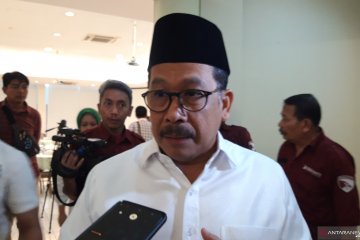 Kemenag upayakan turunan UU Pesantren rampung pada 2020