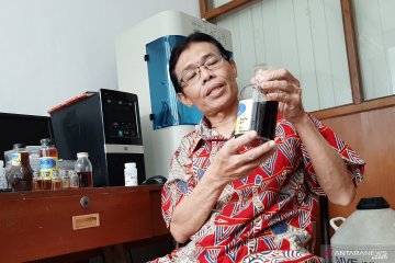 BATAN teliti nanofluida untuk opsi pendingin reaktor nuklir