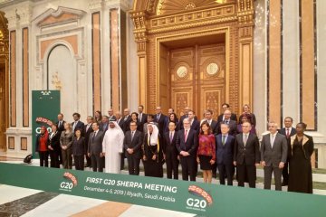 Mendikbudristek segera umumkan agenda prioritas G20 bidang pendidikan