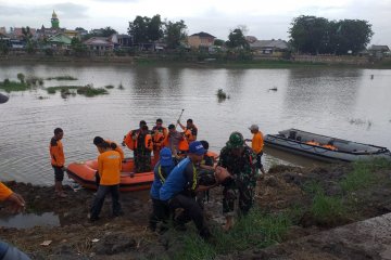 Ribuan rumah di 9 kelurahan Pangkalpinang terendam banjir