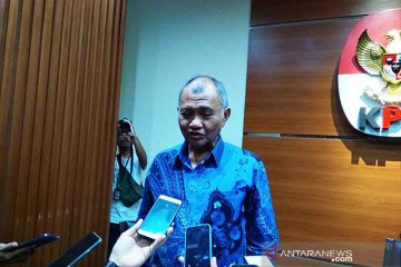 KPK tak dimintai rekomendasi terkait figur dewan pengawas