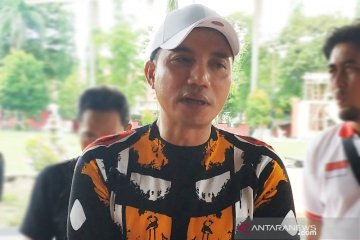 KPK panggil Bupati Kotawaringin Timur Supian sebagai tersangka