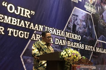 OJK sebut Program OJIR bantu masyarakat lepas jeratan rentenir