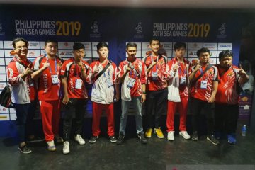 Evaluasi tim Hearthstone usai gagal penuhi ekspektasi emas SEA Games