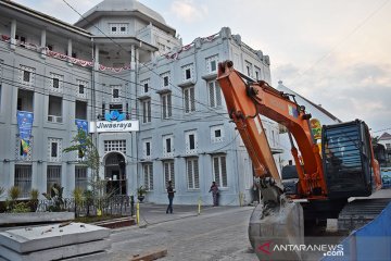 OJK sebut Jiwasraya akan diselamatkan anak usaha