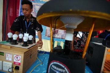 Pameran teknologi tepat guna