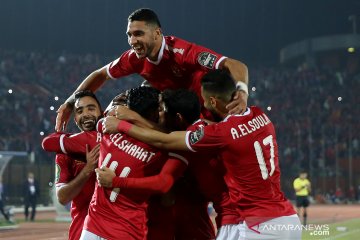 Liga Champions Afrika:  Al Ahly kalahkan Al-Hilal  2-1