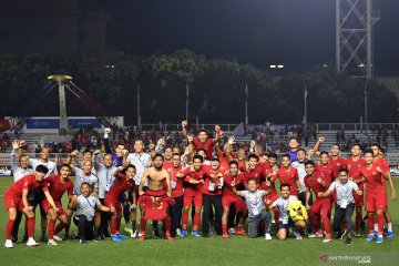 Saddil sempat emosi karena bernafsu antar Indonesia ke final