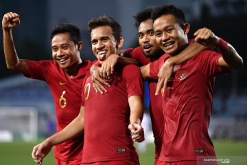 PSSI isyaratkan pemain U-22 bisa gabung bela timnas senior