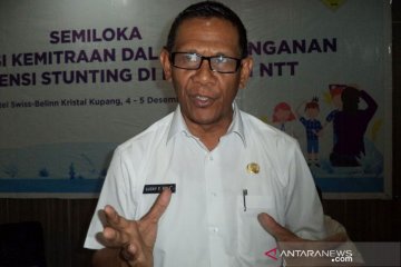 Pemprov NTT optimistis penyerapan anggaran 2019 mencapai 90 persen