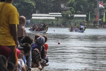 Depok ingin tingkatkan wisata situ lewat Tour de Situ