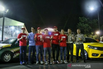 BSNC 2019 gelar seri final di Jakarta