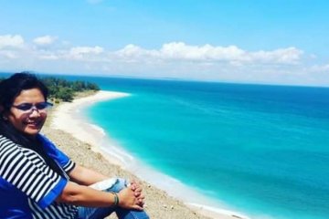 Pantai Liman jadi destinasi wisata unggulan NTT