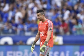 Raksasa Brasil Cruzeiro degradasi untuk pertama kalinya