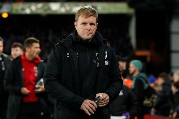 Bournemouth sadar diri terancam degradasi