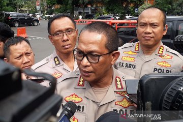 Dua oknum TNI ditangkap lantaran terlibat penyalahgunaan narkoba