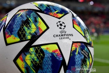 UEFA konfirmasi arena leg kedua 16 besar Liga Champions