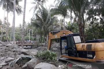 Kemarin, banjir bandang di Poi-sigi hingga perokok dewasa