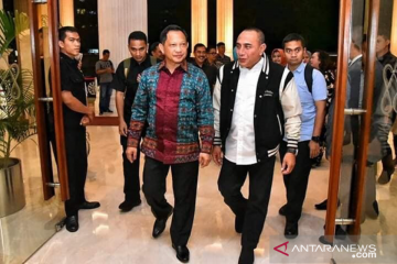 Tito Karnavian minta Pemda Sumatera Utara kembangkan potensi Nias
