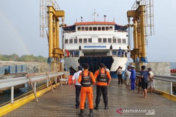 Basarnas Palu siagakan personel amankan libur Natal-Tahun Baru