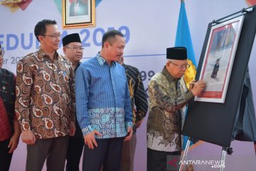 Wapres: Pemerintah berkomitmen selesaikan pelanggaran HAM masa lalu