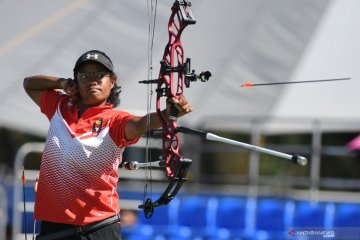 Capai target SEA Games, tim panahan kini fokus menuju Olimpiade