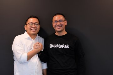 CEO Bukalapak Achmad Zaky diganti per Januari 2020