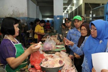 Pemkot Madiun siap laksanakan program "Siaga Kita"