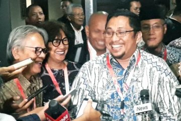 Anggota DPR tak kuorum saat pengesahan revisi UU KPK perlu dibuktikan