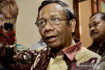 Menko Polhukam buka kemungkinan Dewas KPK dipilih Tim Seleksi