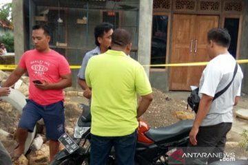 Polres Pamekasan selidiki penusukan anggota polisi