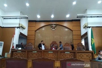 Pengadilan Negeri Jaksel tolak praperadilan aktivis Papua