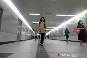 MRT Jakarta berkomitmen seluruh pelanggannya dapat layanan setara