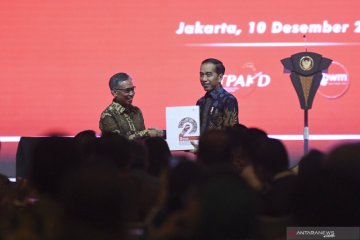 OJK terus tingkatkan akses layanan keuangan masyarakat