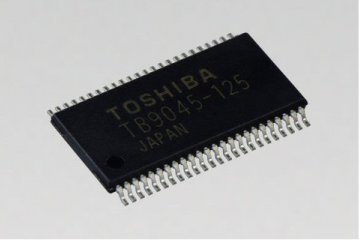 Toshiba luncurkan IC daya sistem serba guna dengan banyak output untuk keselamatan fungsional otomotif