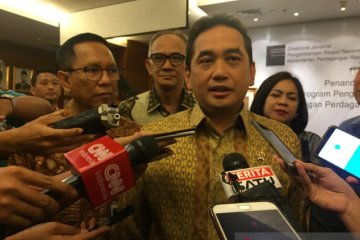 Indonesia dukung isu pertanian dibahas pada pertemuan WTO Juni 2020