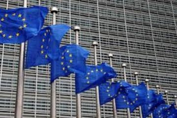 Uni Eropa salurkan Rp8,5 miliar untuk korban gempa Sulbar