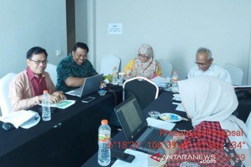 Hasil penelitian pupuk cair Bio-Inokulum dari Bali lolos Insinas 2020