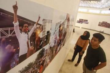 Pameran foto Selisik