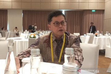 Penasihat HRWG: non-intervensi, konsensus peluang majukan HAM di ASEAN