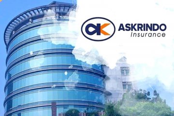 Kementerian BUMN tetapkan direksi baru Askrindo