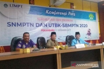 Masyarakat diminta waspadai calo penerimaan mahasiswa baru